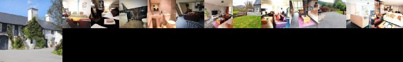Dolgun Uchaf Bed & Breakfast Dolgellau