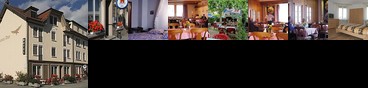 Hotel Restaurant Adler