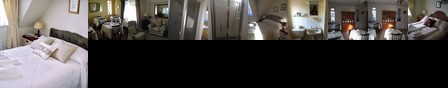 The Beech Tree Guesthouse Christchurch (England)
