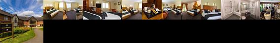 Padbrook Park Hotel Cullompton