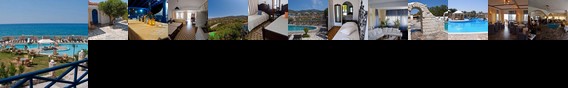 Lassion Golden Bay Hotel