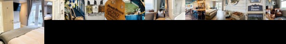 Beach House Hotel Seahouses