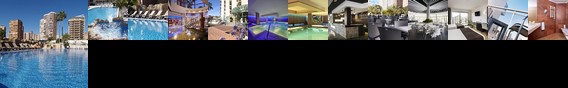 Sandos Mónaco Hotel & Spa Benidorm