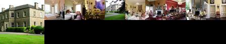 Thorney Hall Country House Spennithorne Leyburn