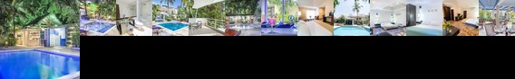 Santorini Hotel Boutique Santa Marta
