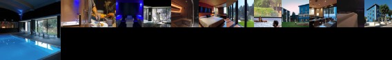Hotel Font Vella Balneari Sant Hilari Sacalm