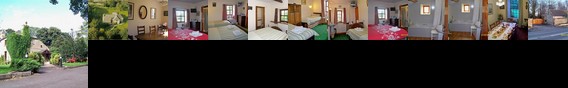 The Old Presbytery Guest House Saxton Tadcaster