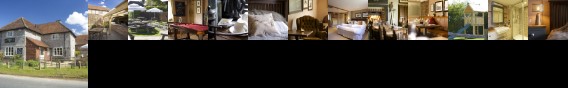 The Woolpack Country Inn Northington Winchester