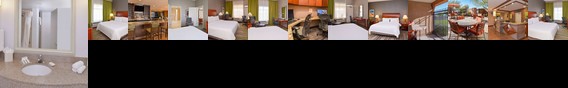 Hilton Garden Inn Yuma Pivot Point