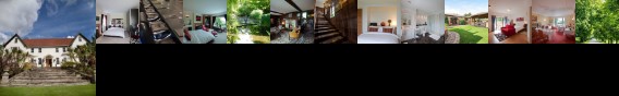 Sturmer Hall