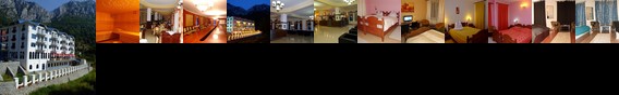 Hotel Golden Spirit