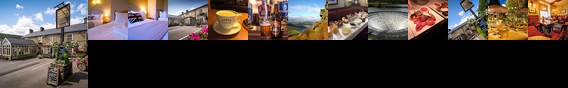 Yorkshire Bridge Inn Bamford