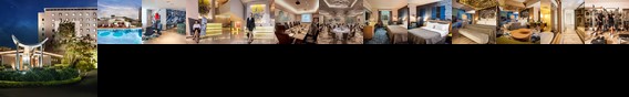 The Link Ebene City Hotel Port Louis