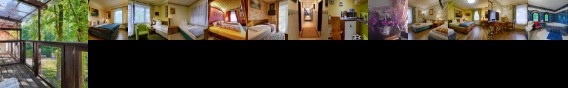 Hotel Waldschlösschen Mittenwalde