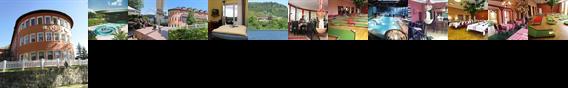 Hotel Seeblick Saalburg