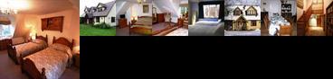 Little Quintain Bed & Breakfast West Malling