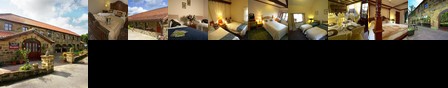 The Arches Hotel Saltburn-by-the-Sea