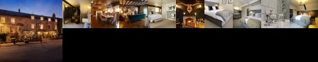 The Bull Hotel Fairford