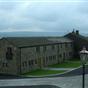 Parrock Lumb Cottages Bacup