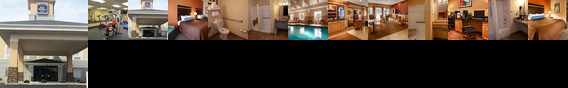 Sleep Inn & Suites Pontoon Beach