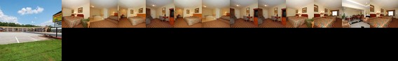 Motorsports Inn and Suites