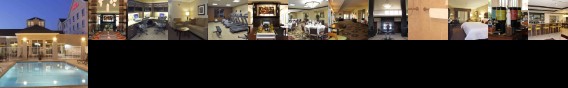 Hilton Garden Inn Clovis
