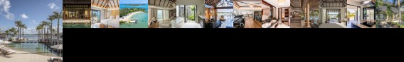 Four Seasons Resort Mauritius at Anahita