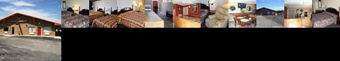 Hillcrest Motor Inn