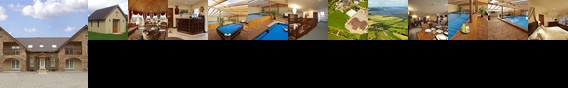 Springburn Lodge Beauly