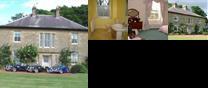 The Cornhills Farmhouse Kirkwhelpington