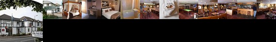 Hazeldene Hotel Gretna Green