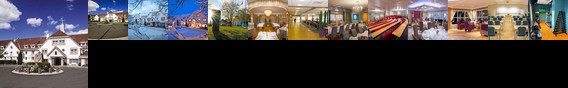 Quality Hotel Olavsgaard