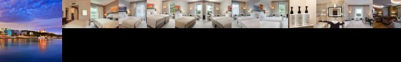 Kempinski Hotel River Park Bratislava