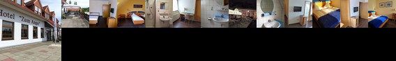 Hotel Zum Anger