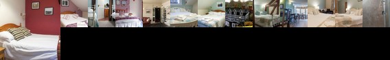The Dragon Hotel Montgomery (Wales)