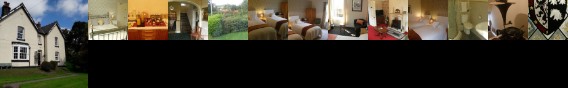 The Old Vicarage Guesthouse Llangurig Llanidloes