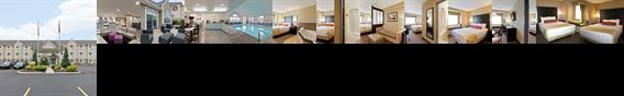 Microtel Inn & Suites Woodstock
