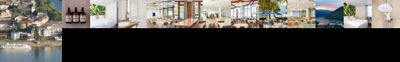 Nh Hotel Bingen am Rhein