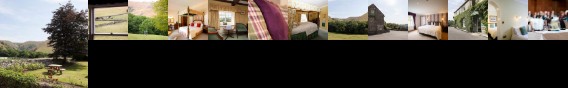 Izaak Walton Hotel Ashbourne