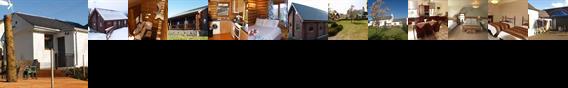 Kilmore Lodge Dalrymple