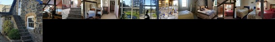 Brynafon Country House Hotel
