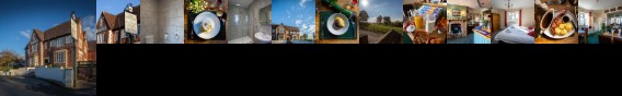 The Beacon Inn Stonehouse