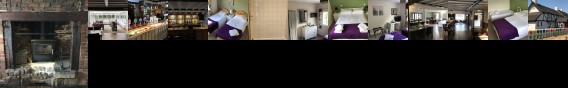 The Plume of Feathers Hotel Much Wenlock