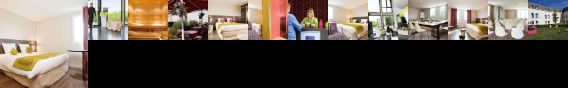 All Seasons Compiegne Hotel Jaux