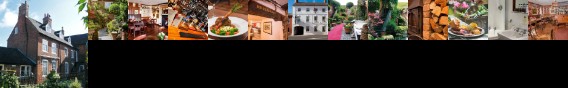 The Greyhound Coaching Inn Lutterworth