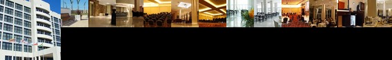 Howard Johnson Hotel Ramallo