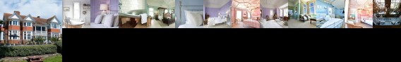 Westover Hall Hotel Lymington