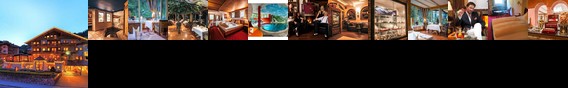 Kristall Hotel Gerlos