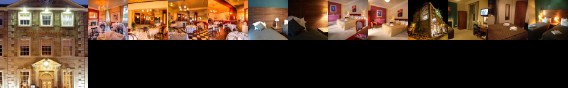 Greyhound Hotel