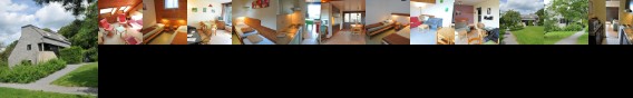 L Espinette Bungalows Hotton